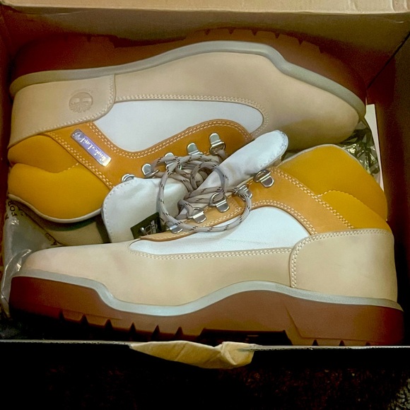 Field timbs - Picture 1 of 1